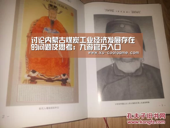 讨论内蒙古煤炭工业经济发展存在的问题及思考:九游官方入口(图3) 九游娱乐app