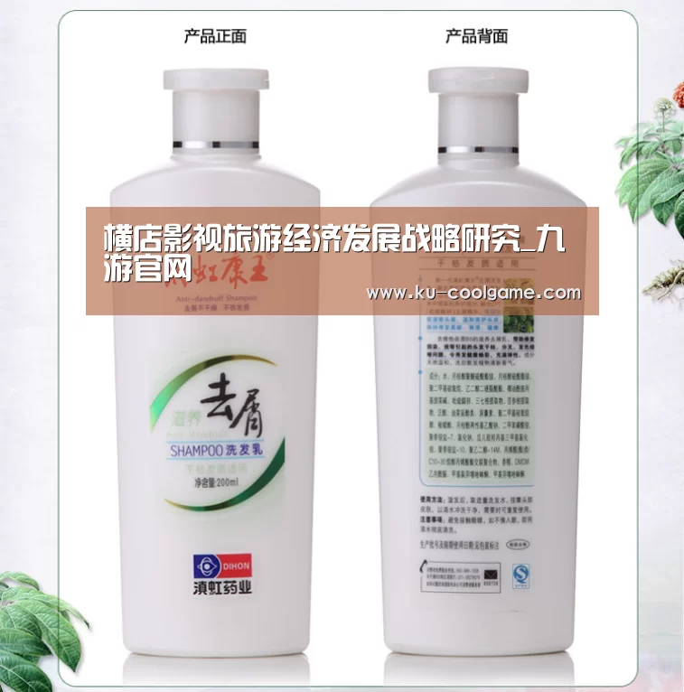 横店影视旅游经济发展战略研究_九游官网(图4) 九游官网